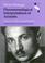 Cover of: Phenomenological Interpretations of Aristotle