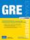 Cover of: GRE Exam Prep