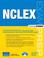 Cover of: NCLEX Exam Prep