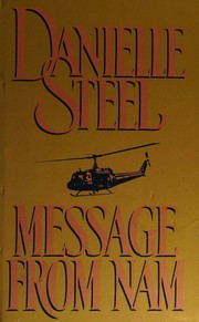 Cover of: Message from Nam