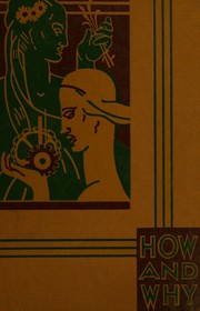 Cover of: The How and Why Program Little Questions That Lead to Great Discoveries by Eleanor Atkinson, Eleanor Atkinson