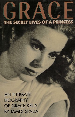 cover of Grace