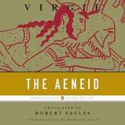 Cover of: Aeneid