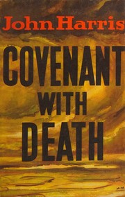 Cover of: Covenenant With Death by John Harris