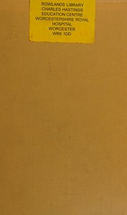 Cover of: Toxicity of industrial metals.