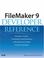 Cover of: FileMaker(R) 9 Developer Reference