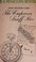 Cover of: The Emperor's Snuff Box