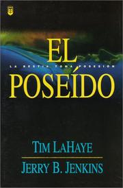 Cover of: El Poseido (Left Behind)