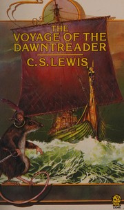 Cover of: THE CHRONICLES OF NARNIA: The Lion, the Witch and the Wardrobe; Prince Caspian; The Voyage of the Dawn Treader; The Silver Chair; The Horse and His Boy; The Magician's Nephew; The Last Battle - with - COMPANION TO NARNIA