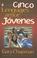 Cover of: Cinco Lenguajes De Amor De Los Jovenes, Los