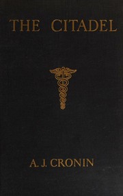 Cover of: The citadel