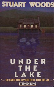Cover of: Under the lake