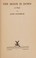 Cover of: The moon is down