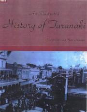 Cover of: Taranaki | Ron Lambert
