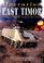 Cover of: Operation East Timor
