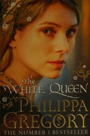 Cover of: White Queen