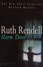 Cover of: Harm Done