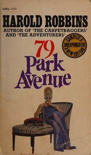Cover of: 79 Park Avenue