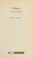 Cover of: Crippen