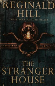 Cover of: Stranger House
