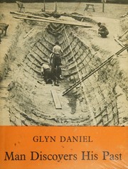 Cover of: Man discovers his past