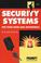 Cover of: Security Systems for Your Home and Automobile