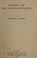 Cover of: Sunset on the window-panes