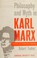 Cover of: Philosophy and myth in Karl Marx