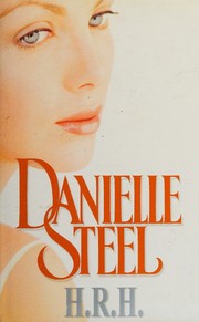 Cover of: H.R.H.
