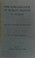 Cover of: The Romanization of Roman Britain,