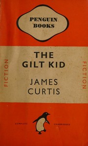 Cover of: The Gilt Kid