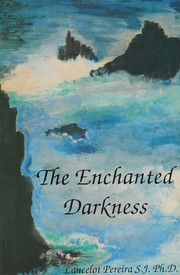 Cover of: The enchanted darkness