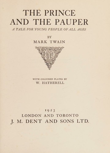 Book's cover