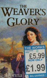 Cover of: The weaver's glory.