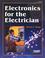 Cover of: Electronics for the Electrician