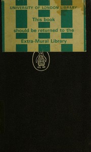 Cover of: North East and East Kent