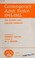 Cover of: Contemporary adult fiction, 1945-1965, for school and college libraries