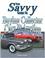 Cover of: Savvy Guide to Buying Collector Cars at Auction (Savvy Guide)