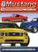 Cover of: Ford Mustang Buyer's And Restoration Guide