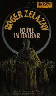 Cover of: To die in Italbar