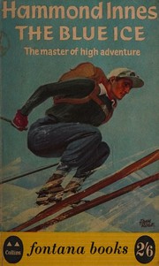 Cover of: The Blue Ice