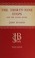 Cover of: The thirty-nine steps and The power-house