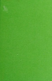 Cover of: In the absence of Mrs. Petersen