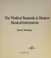 Cover of: The world of romantic & modern musical instruments