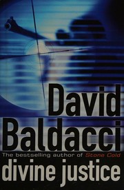 Cover of: Divine Justice