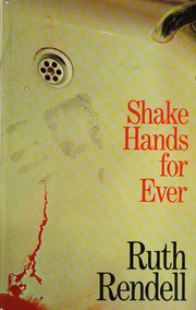 Cover of: Shake hands for ever