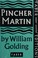 Cover of: Pincher Martin