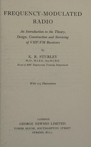 Frequency-Modulated Radio