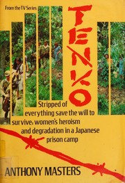 Cover of: Tenko: a novel
