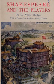 Cover of: Shakespeare and the players,